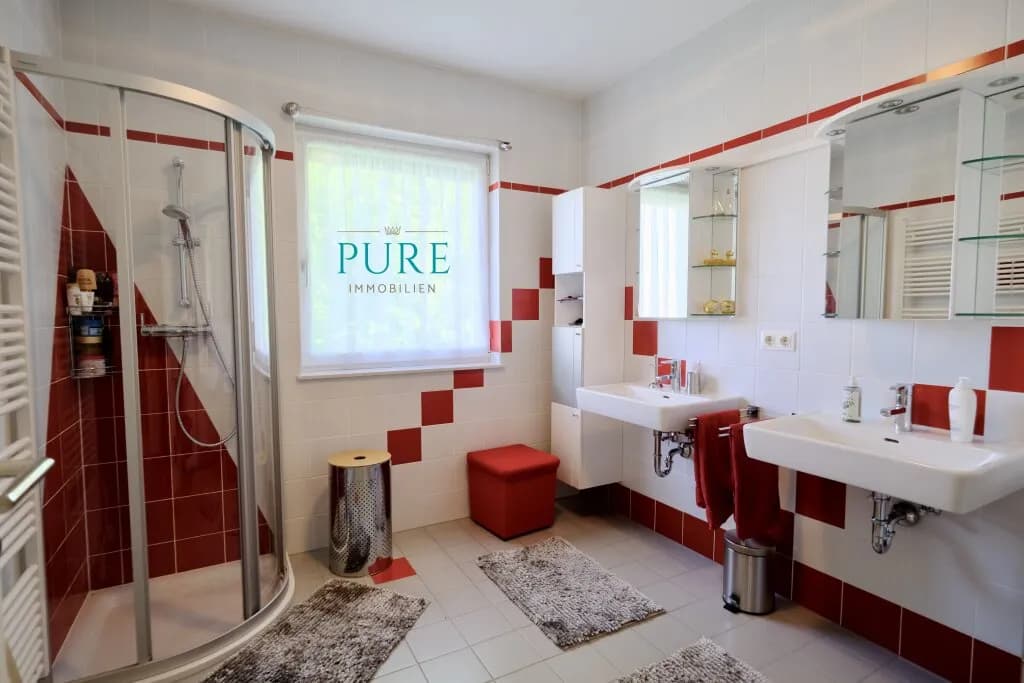 5-Zimmer-Immobilie kaufen in Baden – 206 m², € 990.000 – Bild 18 von 26