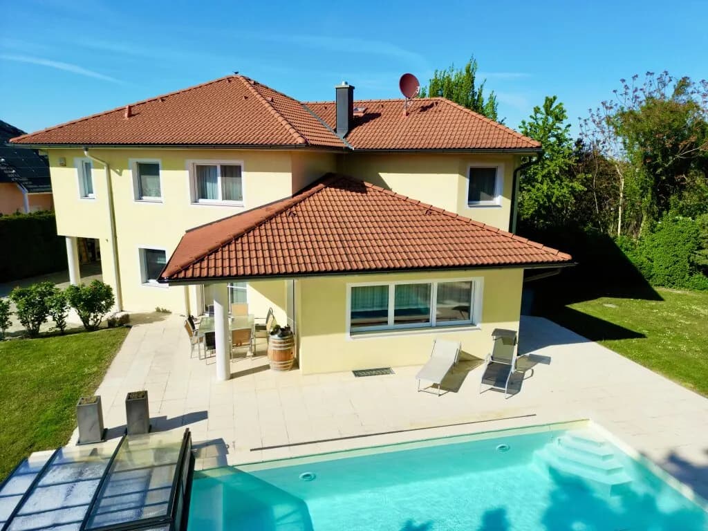 5-Zimmer-Immobilie kaufen in Baden – 206 m², € 990.000 – Bild 22 von 26