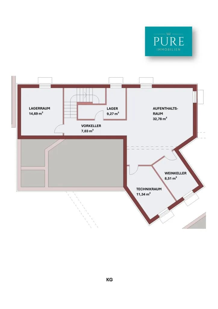 5-Zimmer-Immobilie kaufen in Baden – 206 m², € 990.000 – Bild 26 von 26