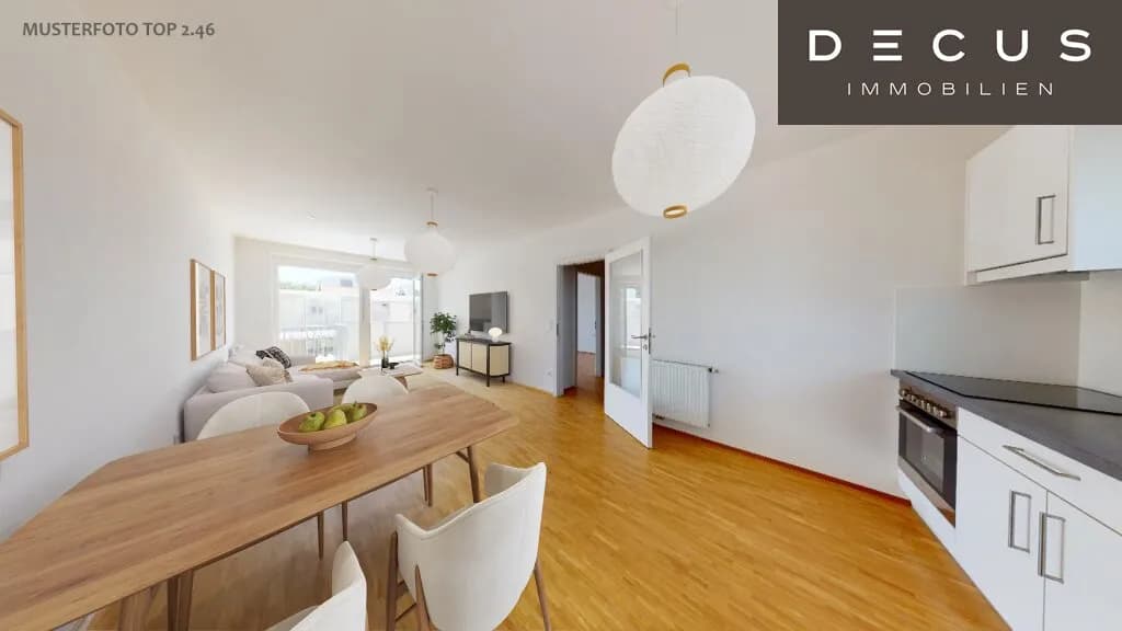 2-Zimmer-Wohnung mieten in Graz – 58 m², € 776 – Bild 12 von 16