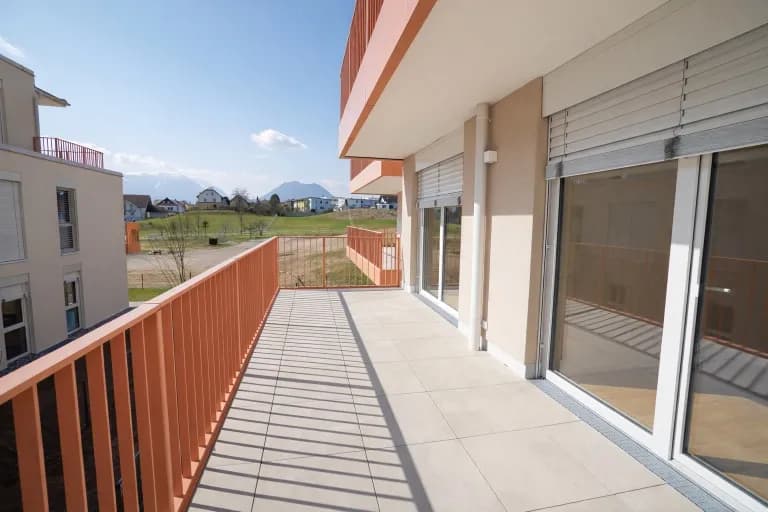 2-Zimmer-Wohnung kaufen in Villach – 54,36 m², € 296.000