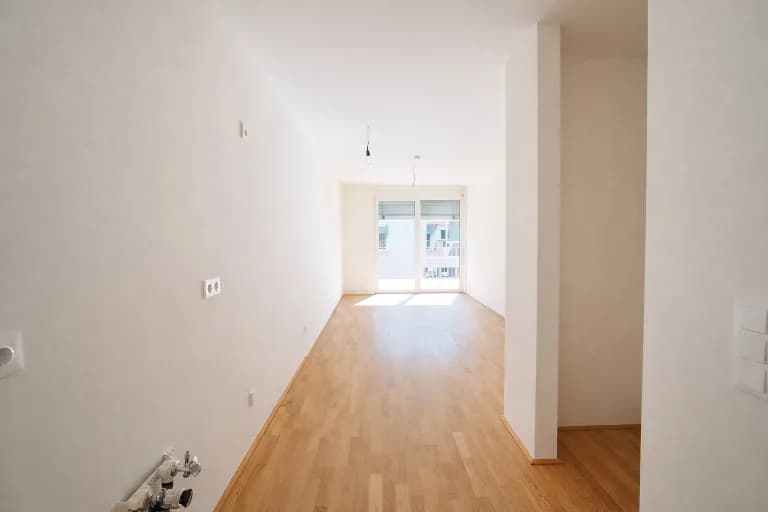2-Zimmer-Wohnung kaufen in Villach – 54,36 m², € 296.000 – Bild 5 von 13