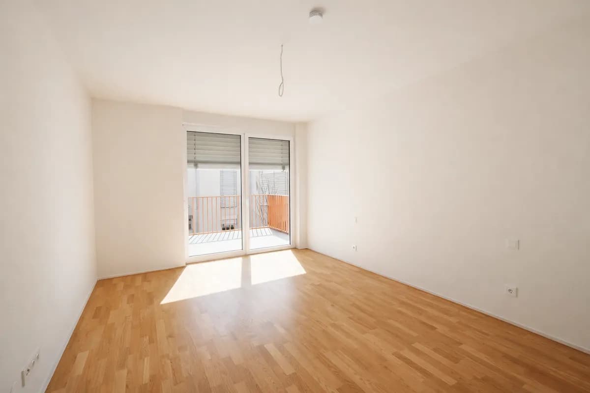 2-Zimmer-Wohnung kaufen in Villach – 54,36 m², € 296.000 – Bild 7 von 13