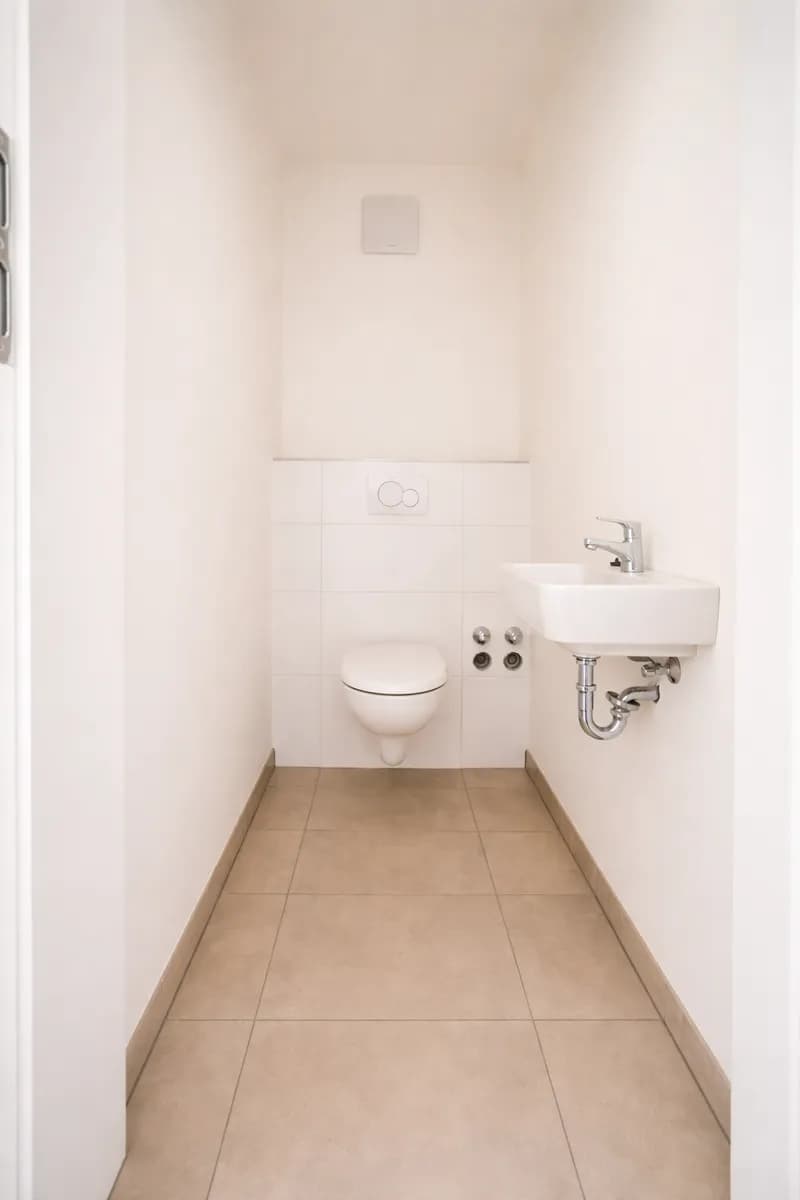2-Zimmer-Wohnung kaufen in Villach – 54,36 m², € 296.000 – Bild 9 von 13