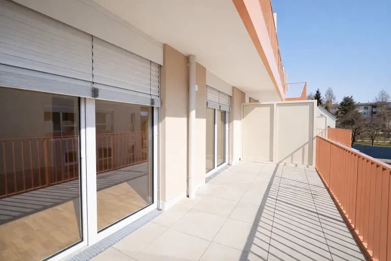 2-Zimmer-Wohnung kaufen in Villach – 54,36 m², € 296.000 – Bild 10 von 13