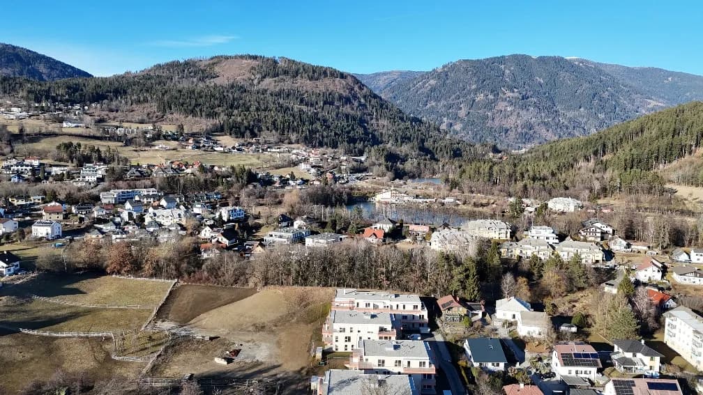 2-Zimmer-Wohnung kaufen in Villach – 54,36 m², € 296.000 – Bild 12 von 13