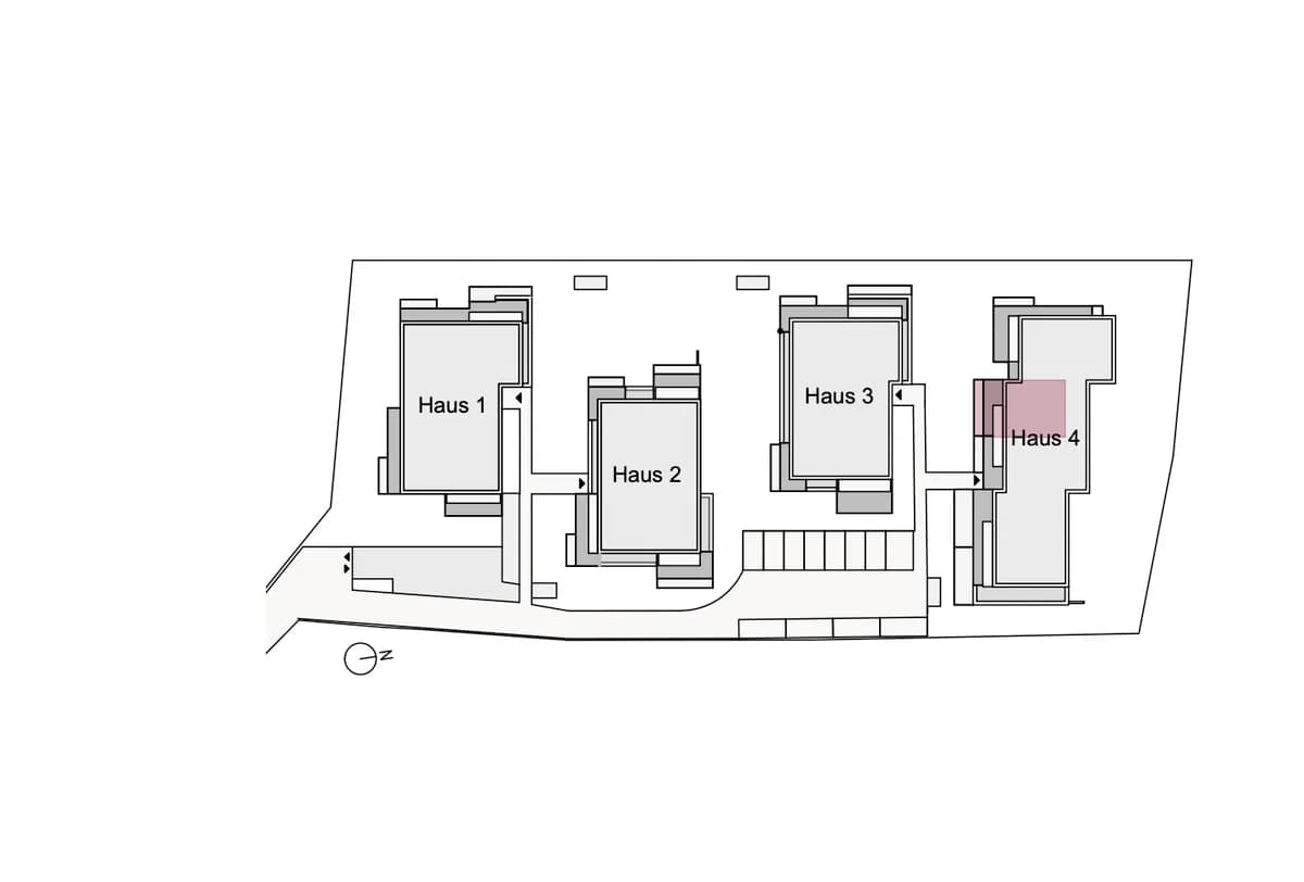 2-Zimmer-Wohnung kaufen in Villach – 54,36 m², € 296.000 – Bild 13 von 13