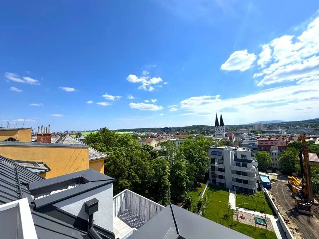 4-Zimmer-Wohnung kaufen in Wien – 105,68 m², € 689.908