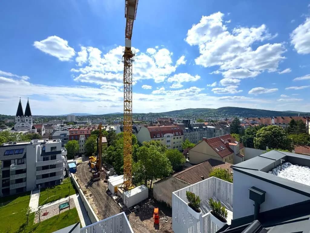 4-Zimmer-Wohnung kaufen in Wien – 105,68 m², € 689.908 – Bild 3 von 26