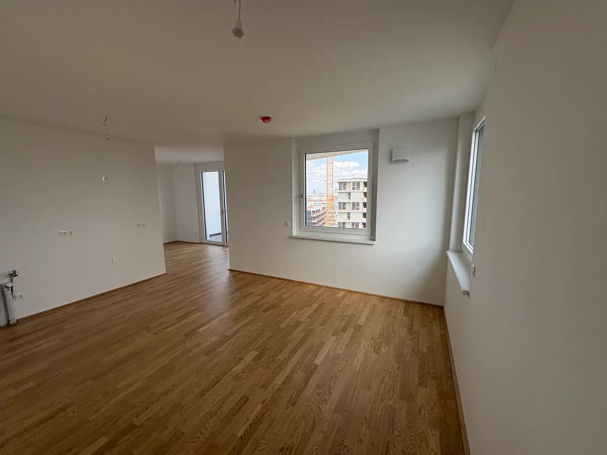 2-Zimmer-Wohnung mieten in Wien – 56 m², € 1.370 – Bild 2 von 43