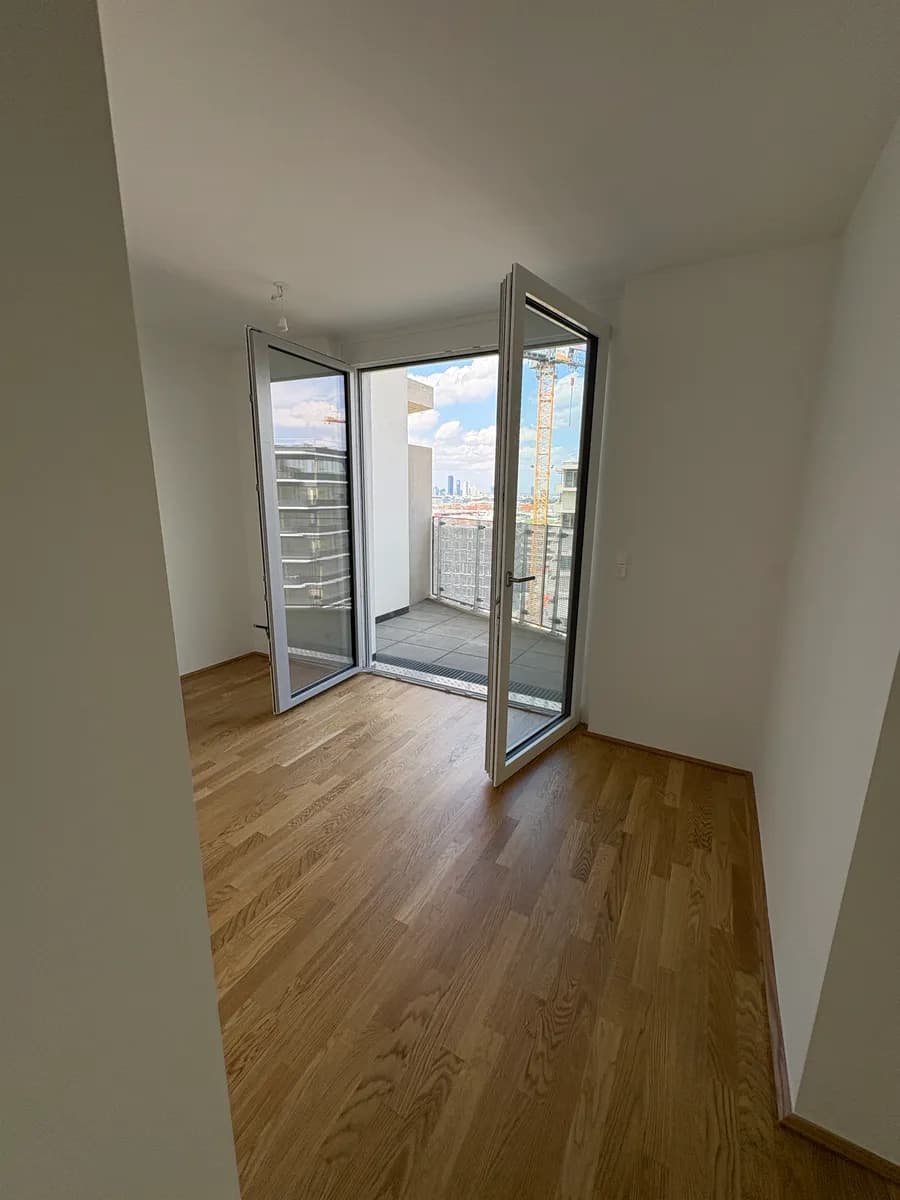 2-Zimmer-Wohnung mieten in Wien – 56 m², € 1.370 – Bild 3 von 43