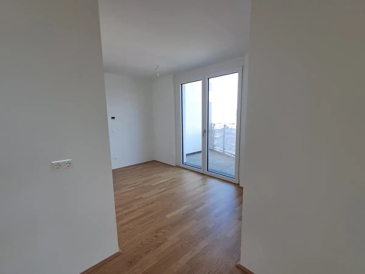 2-Zimmer-Wohnung mieten in Wien – 56 m², € 1.370 – Bild 7 von 43