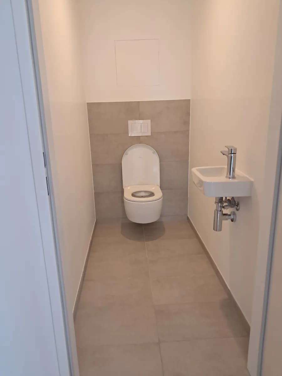 2-Zimmer-Wohnung mieten in Wien – 56 m², € 1.370 – Bild 9 von 43