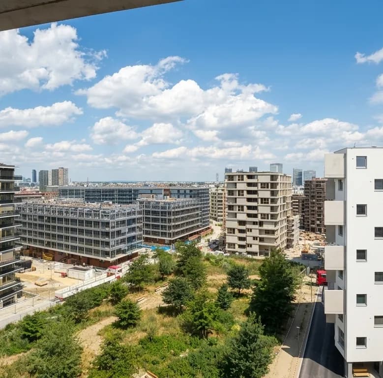 2-Zimmer-Wohnung mieten in Wien – 56 m², € 1.370 – Bild 10 von 43