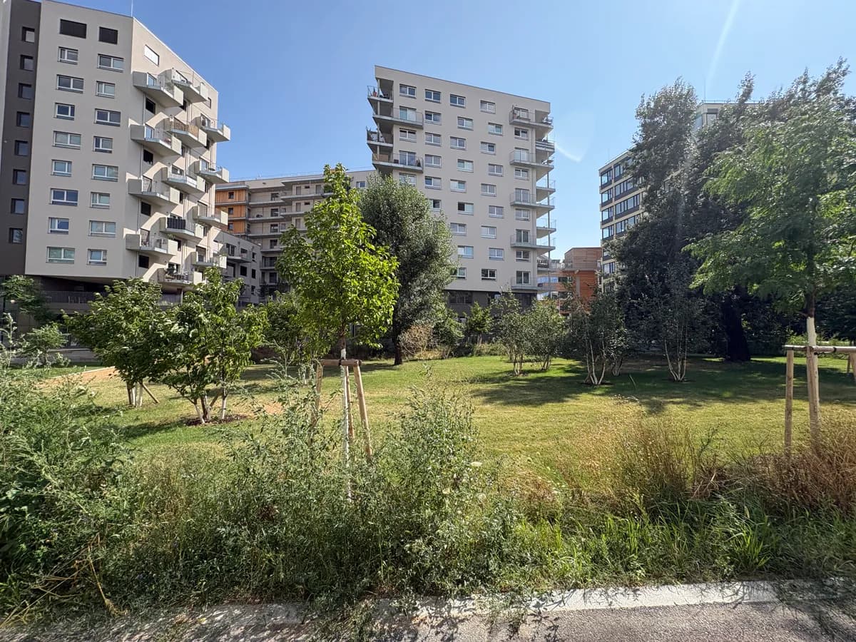 2-Zimmer-Wohnung mieten in Wien – 56 m², € 1.370 – Bild 12 von 43