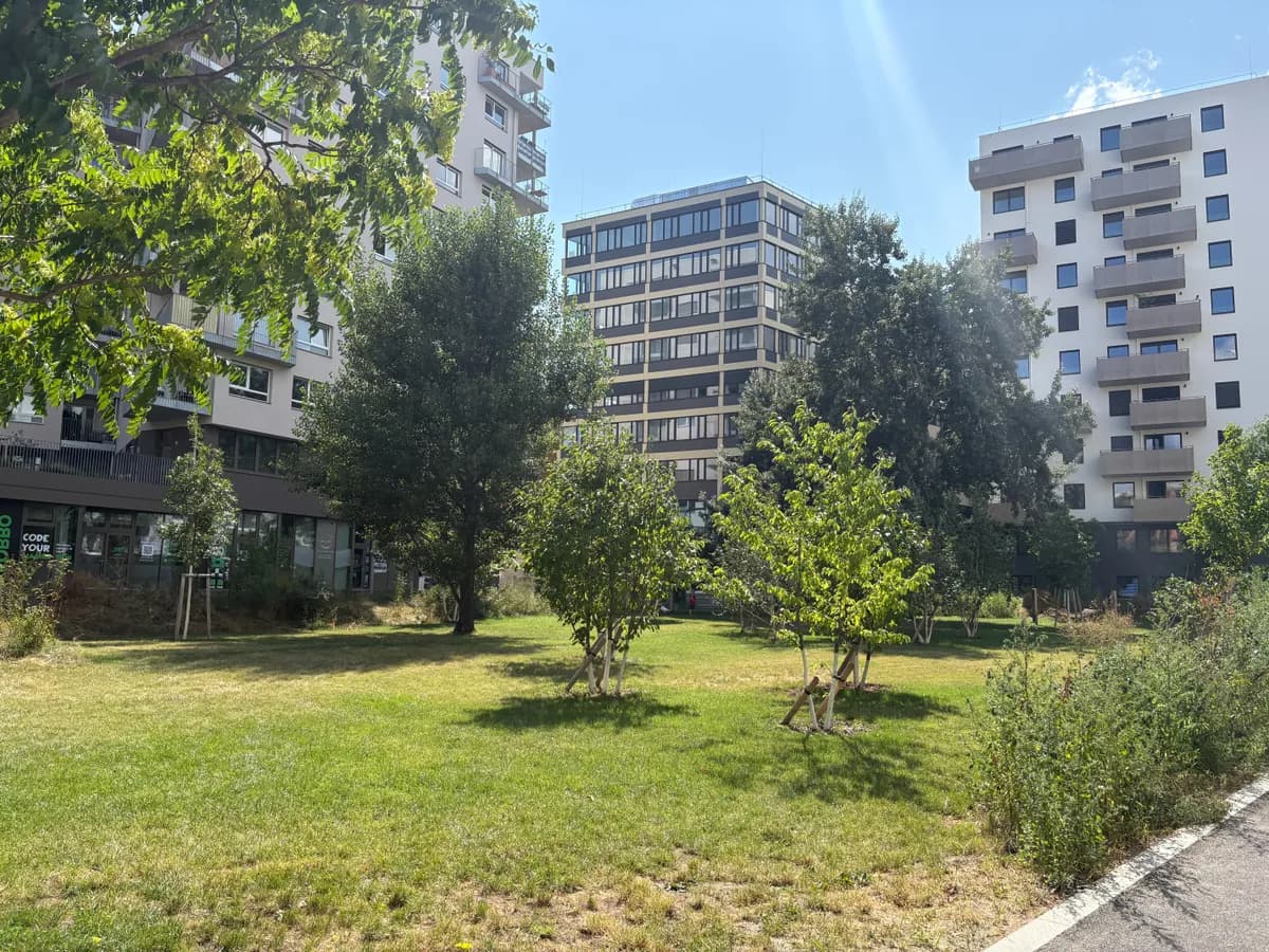 2-Zimmer-Wohnung mieten in Wien – 56 m², € 1.370 – Bild 16 von 43
