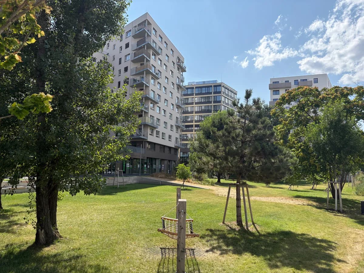 2-Zimmer-Wohnung mieten in Wien – 56 m², € 1.370 – Bild 17 von 43