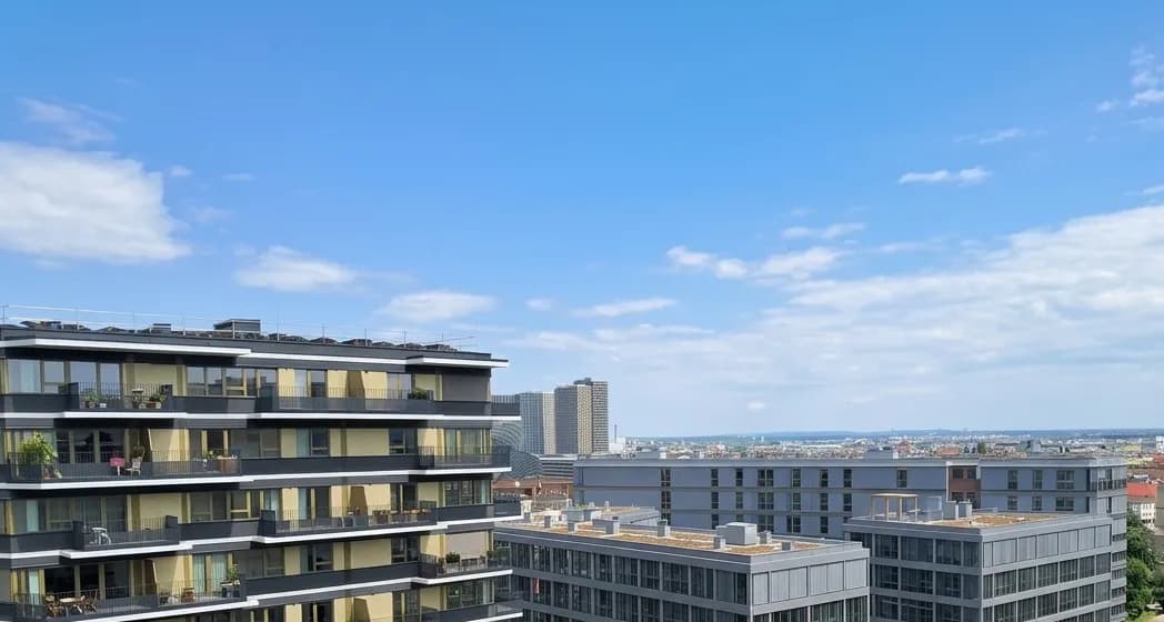 2-Zimmer-Wohnung mieten in Wien – 56 m², € 1.370 – Bild 20 von 43