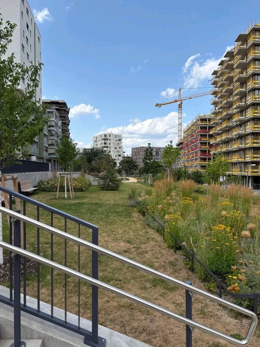 2-Zimmer-Wohnung mieten in Wien – 56 m², € 1.370 – Bild 21 von 43