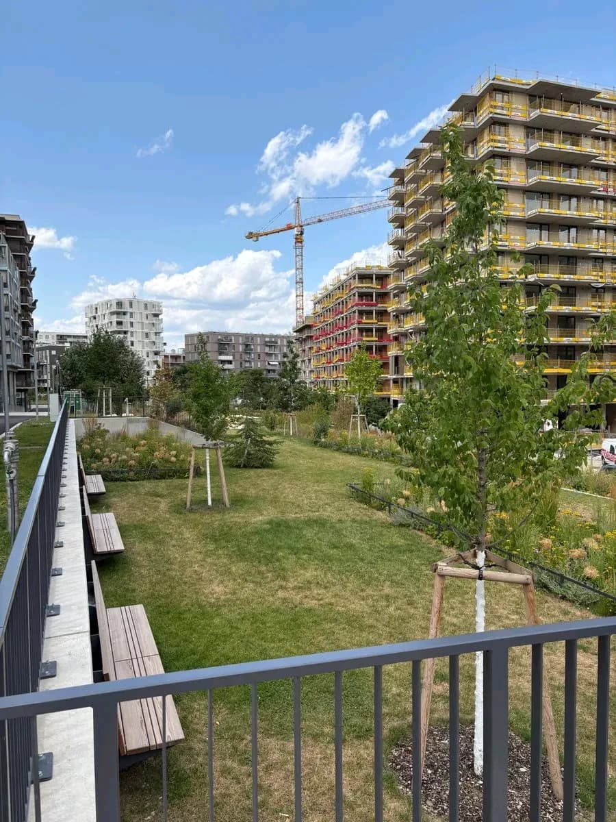 2-Zimmer-Wohnung mieten in Wien – 56 m², € 1.370 – Bild 22 von 43