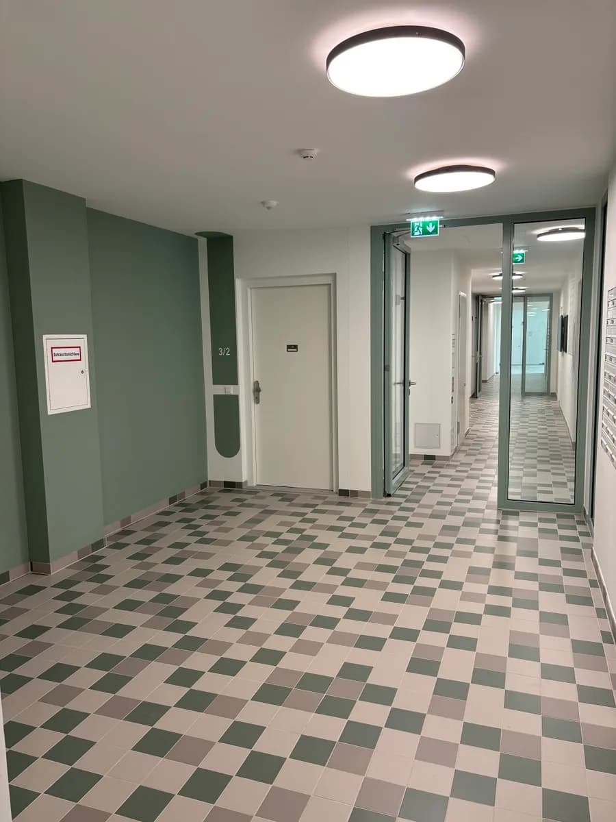 2-Zimmer-Wohnung mieten in Wien – 56 m², € 1.370 – Bild 24 von 43