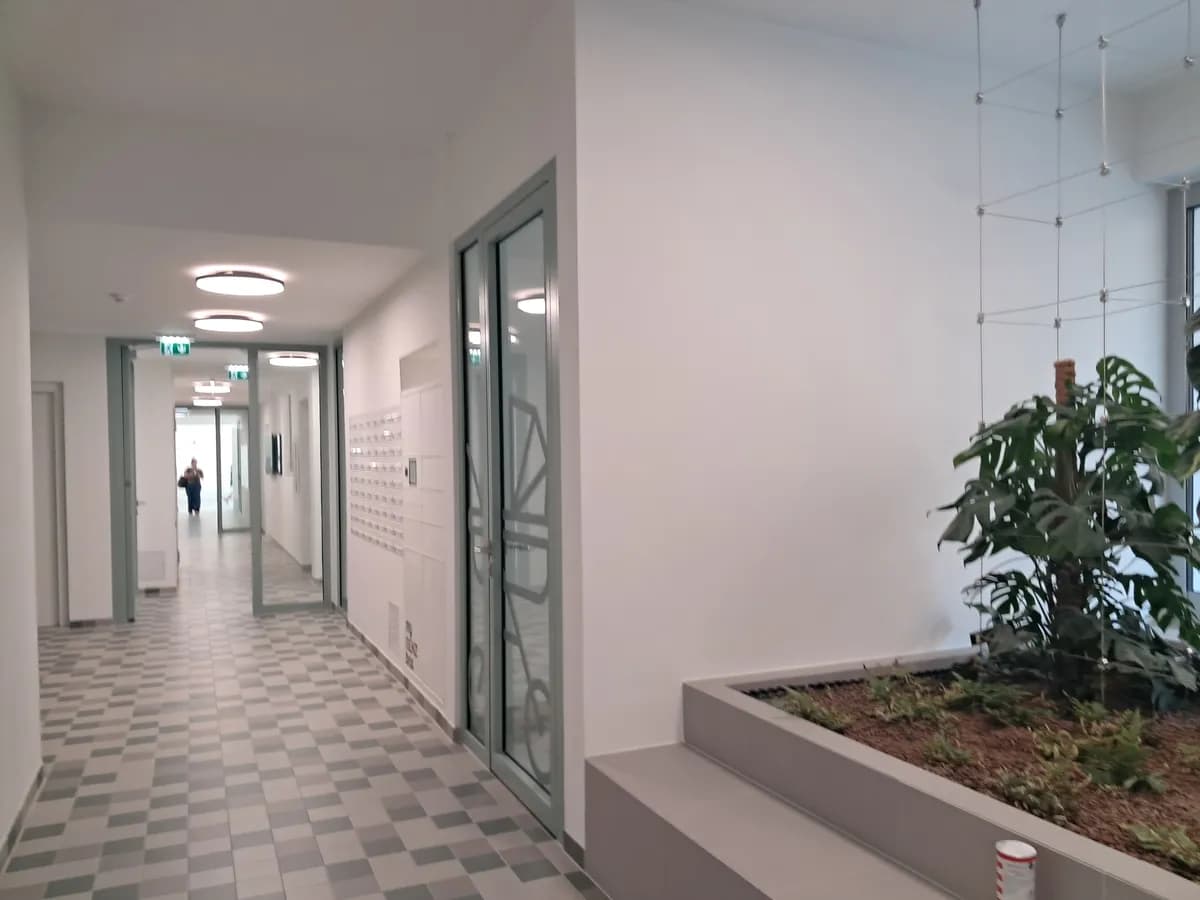 2-Zimmer-Wohnung mieten in Wien – 56 m², € 1.370 – Bild 25 von 43