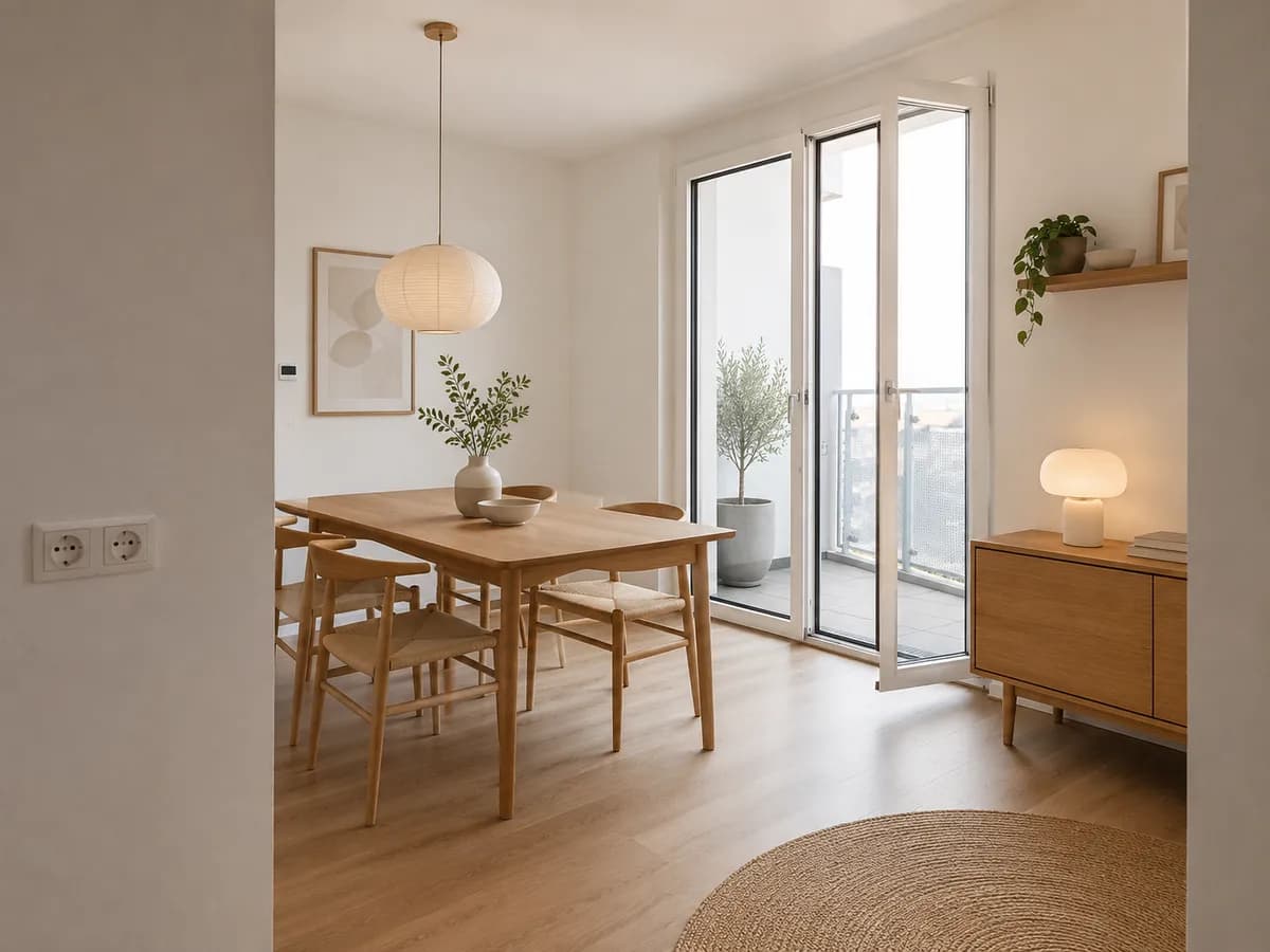 2-Zimmer-Wohnung mieten in Wien – 56 m², € 1.370 – Bild 28 von 43