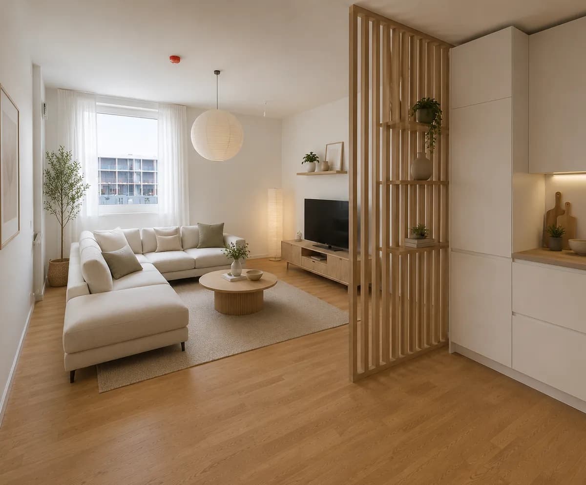 2-Zimmer-Wohnung mieten in Wien – 56 m², € 1.370 – Bild 31 von 43