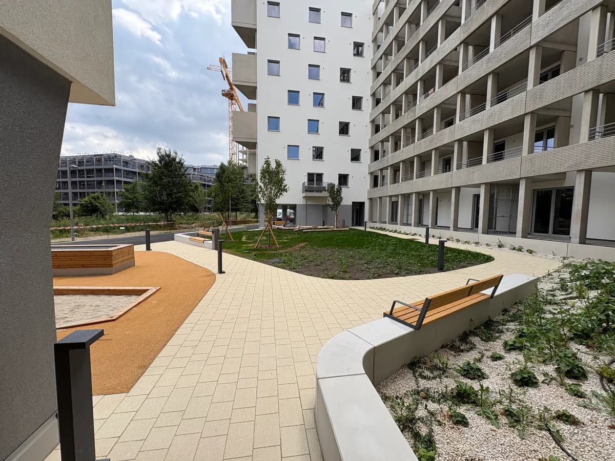 2-Zimmer-Wohnung mieten in Wien – 56 m², € 1.370 – Bild 36 von 43