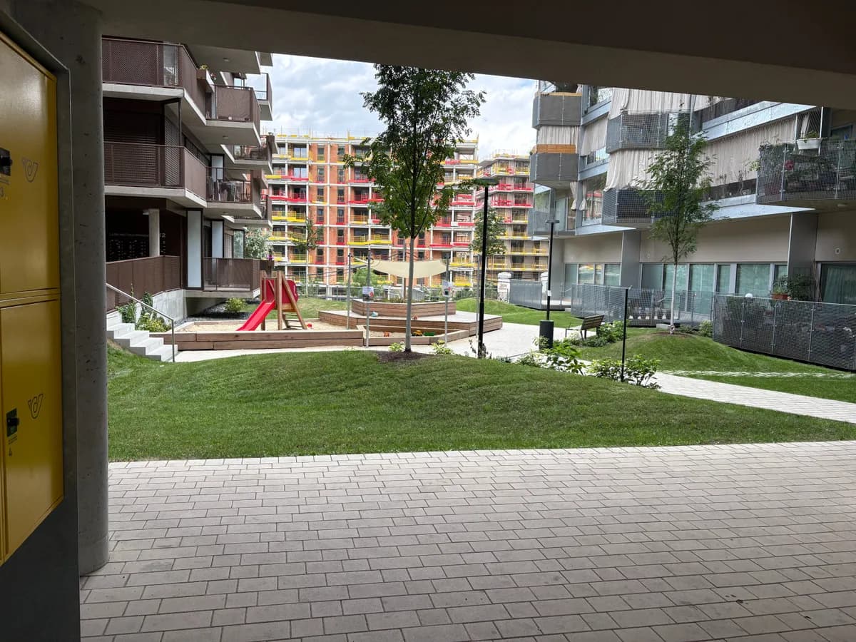 2-Zimmer-Wohnung mieten in Wien – 56 m², € 1.370 – Bild 37 von 43