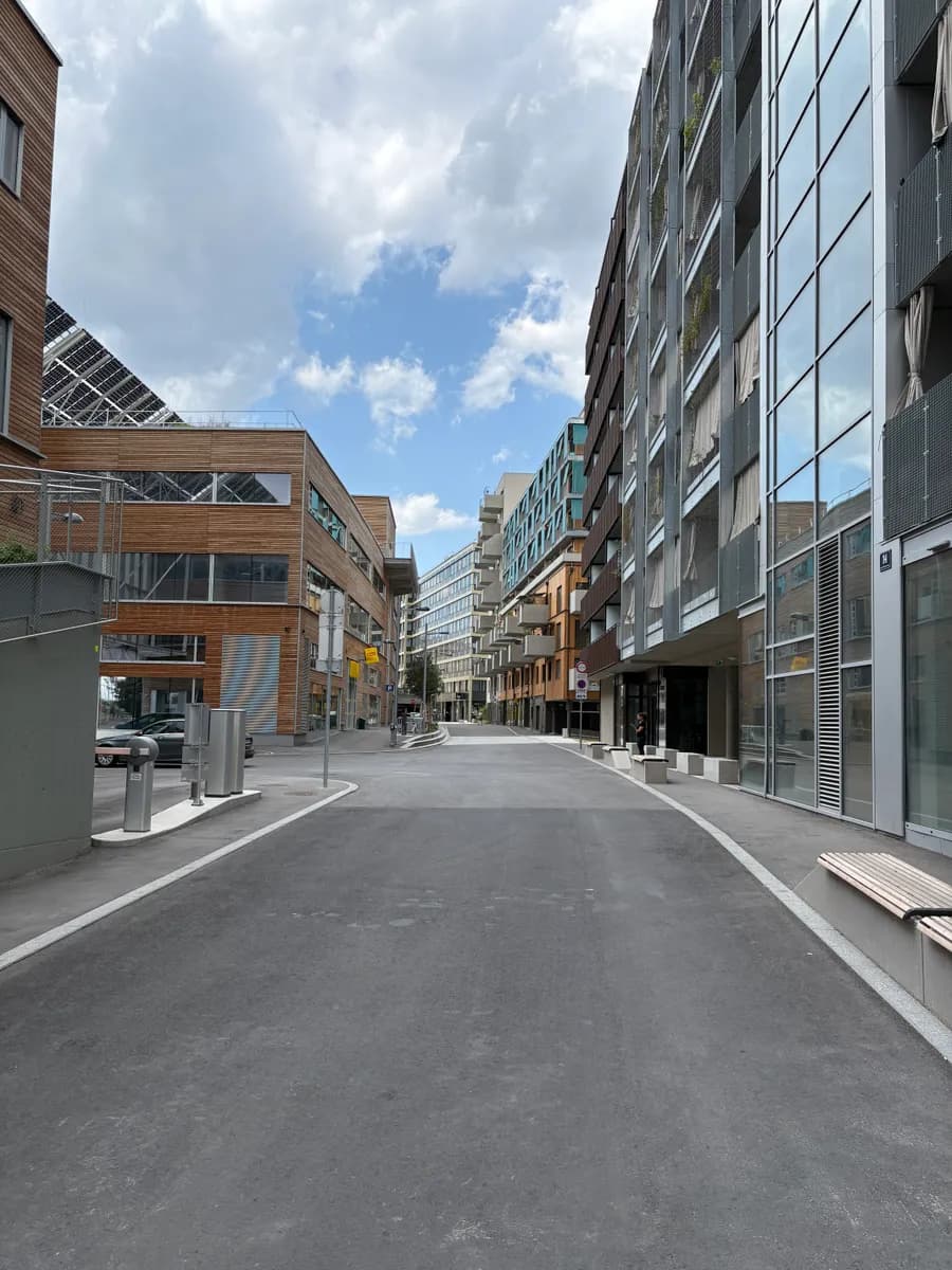 2-Zimmer-Wohnung mieten in Wien – 56 m², € 1.370 – Bild 40 von 43