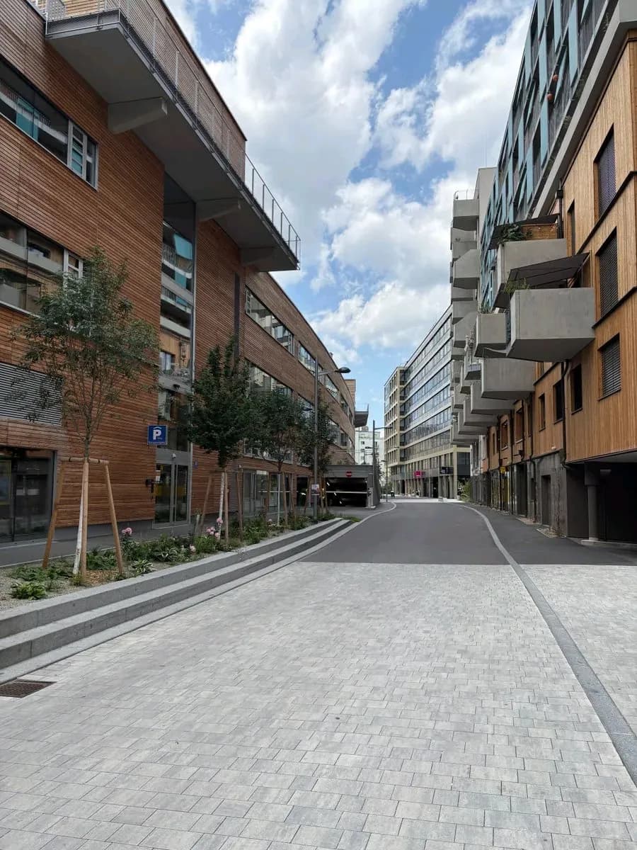 2-Zimmer-Wohnung mieten in Wien – 56 m², € 1.370 – Bild 41 von 43
