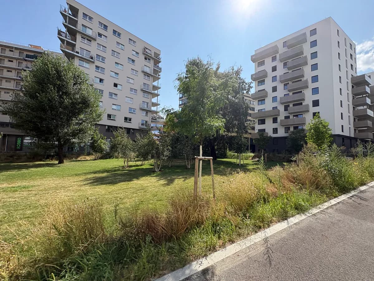 2-Zimmer-Wohnung mieten in Wien – 56 m², € 1.370 – Bild 42 von 43