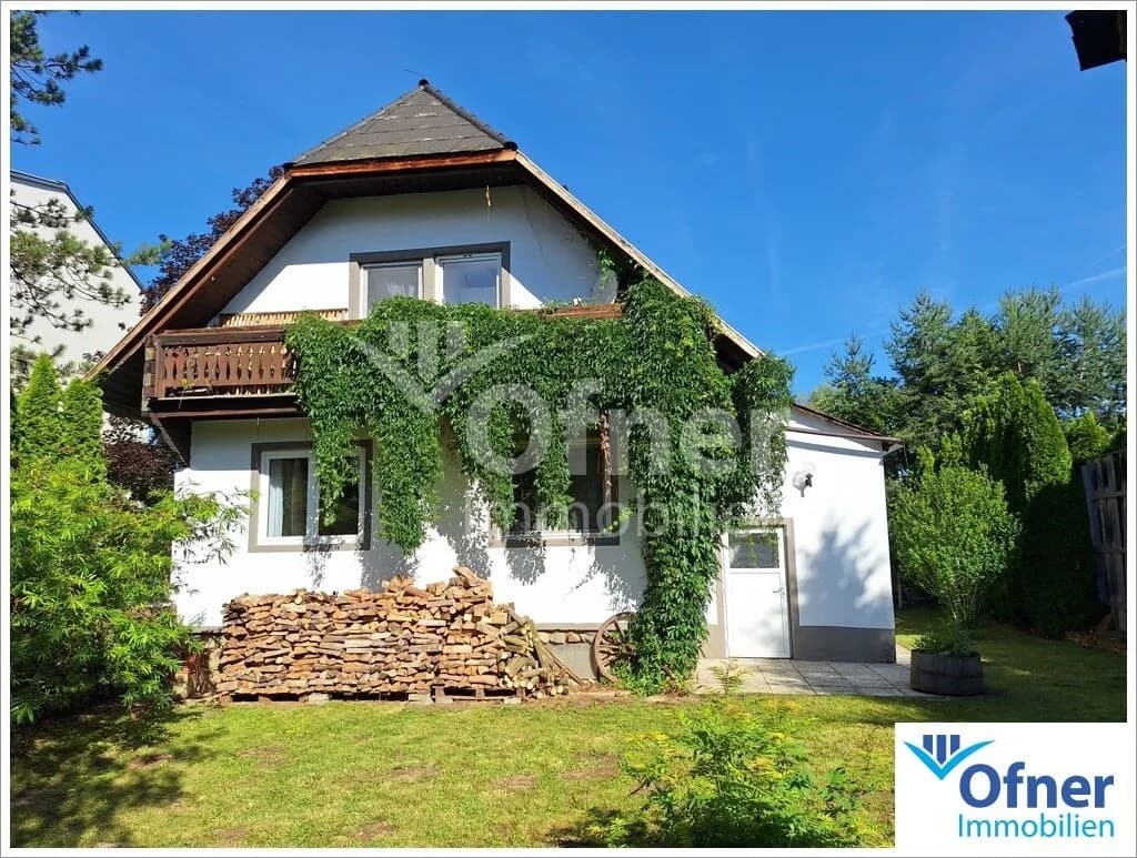 4-Zimmer-Haus kaufen in Voitsberg – 120 m², € 197.000