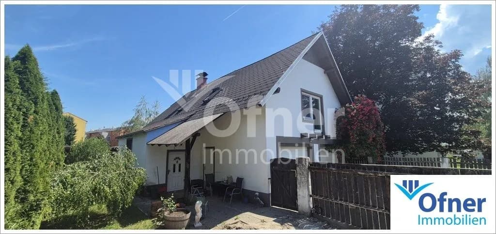 4-Zimmer-Haus kaufen in Voitsberg – 120 m², € 197.000 – Bild 2 von 20