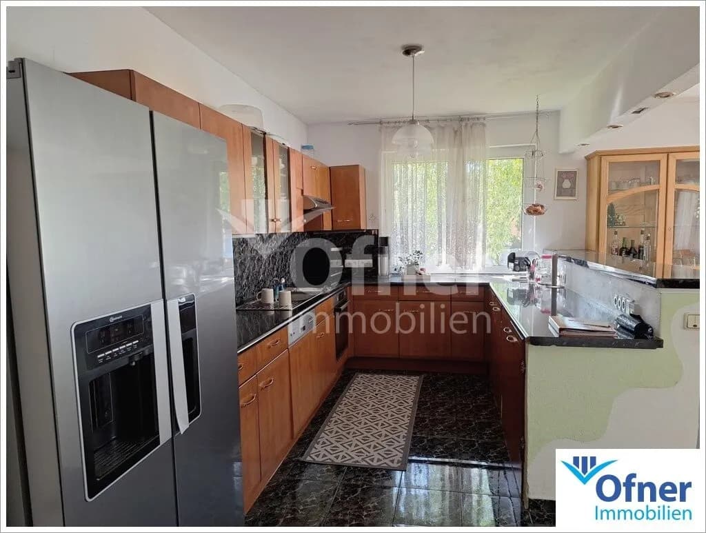 4-Zimmer-Haus kaufen in Voitsberg – 120 m², € 197.000 – Bild 3 von 20