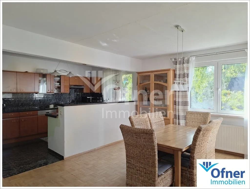 4-Zimmer-Haus kaufen in Voitsberg – 120 m², € 197.000 – Bild 4 von 20