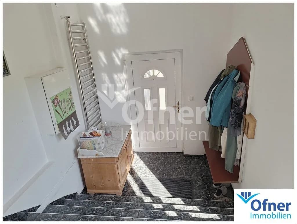 4-Zimmer-Haus kaufen in Voitsberg – 120 m², € 197.000 – Bild 13 von 20