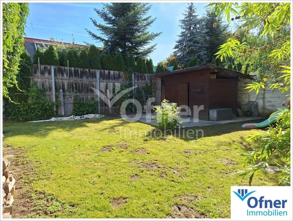 4-Zimmer-Haus kaufen in Voitsberg – 120 m², € 197.000 – Bild 15 von 20
