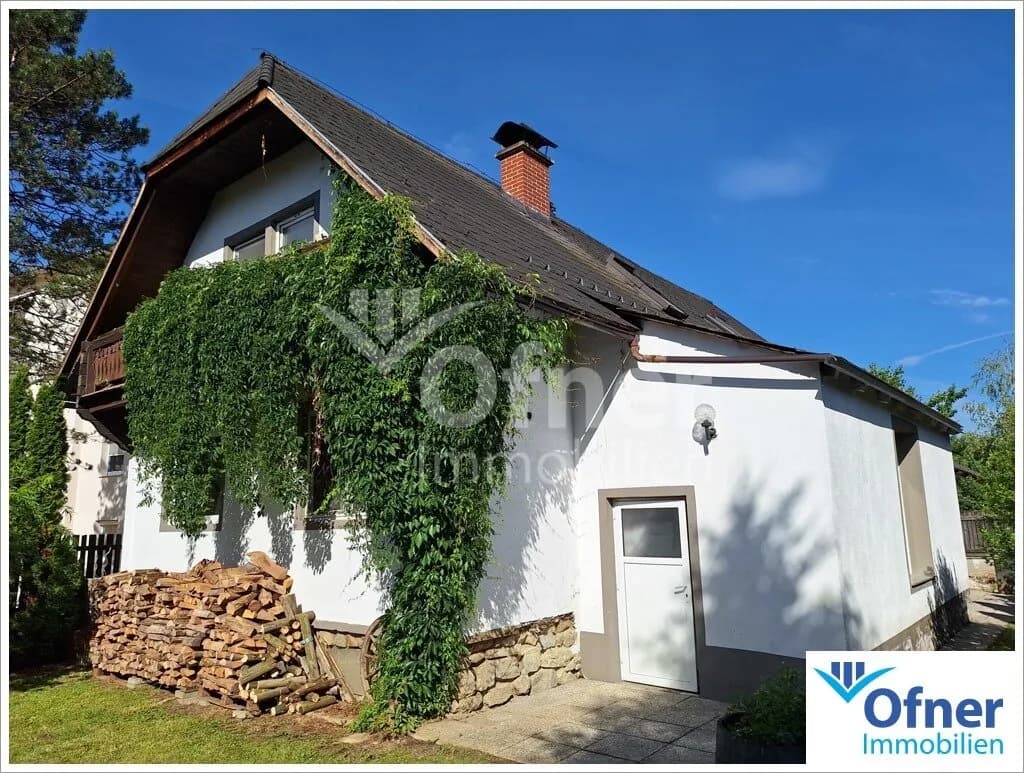 4-Zimmer-Haus kaufen in Voitsberg – 120 m², € 197.000 – Bild 16 von 20
