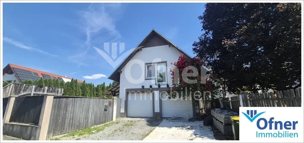 4-Zimmer-Haus kaufen in Voitsberg – 120 m², € 197.000 – Bild 17 von 20