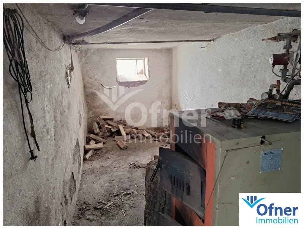 4-Zimmer-Haus kaufen in Voitsberg – 120 m², € 197.000 – Bild 19 von 20