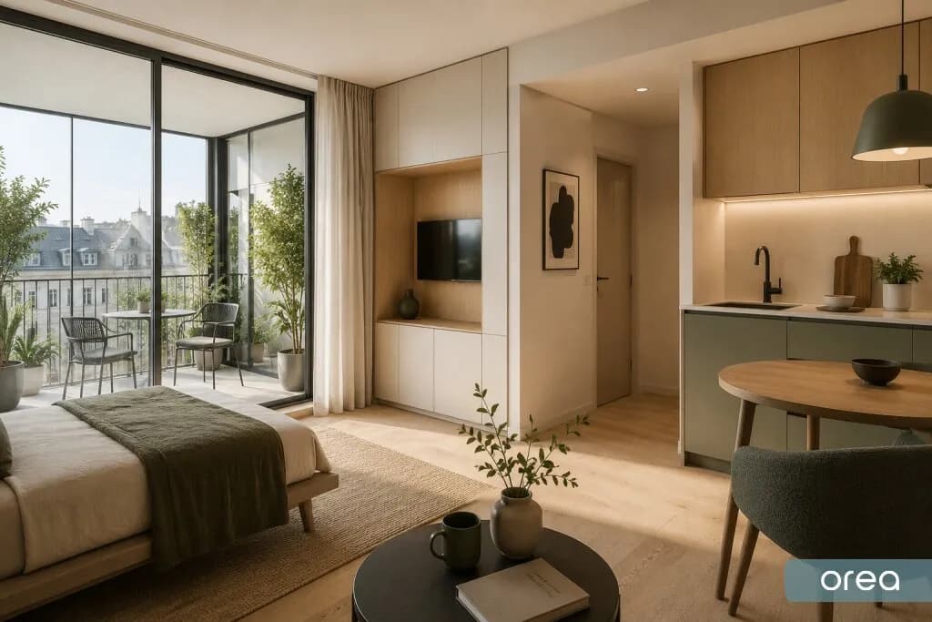 Grundstück kaufen in Wien – 2 500 m², € 5.490.000 – Bild 2 von 4
