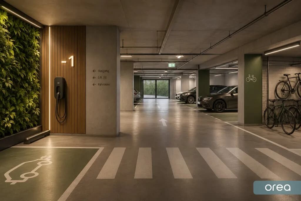 Grundstück kaufen in Wien – 2 500 m², € 5.490.000 – Bild 4 von 4