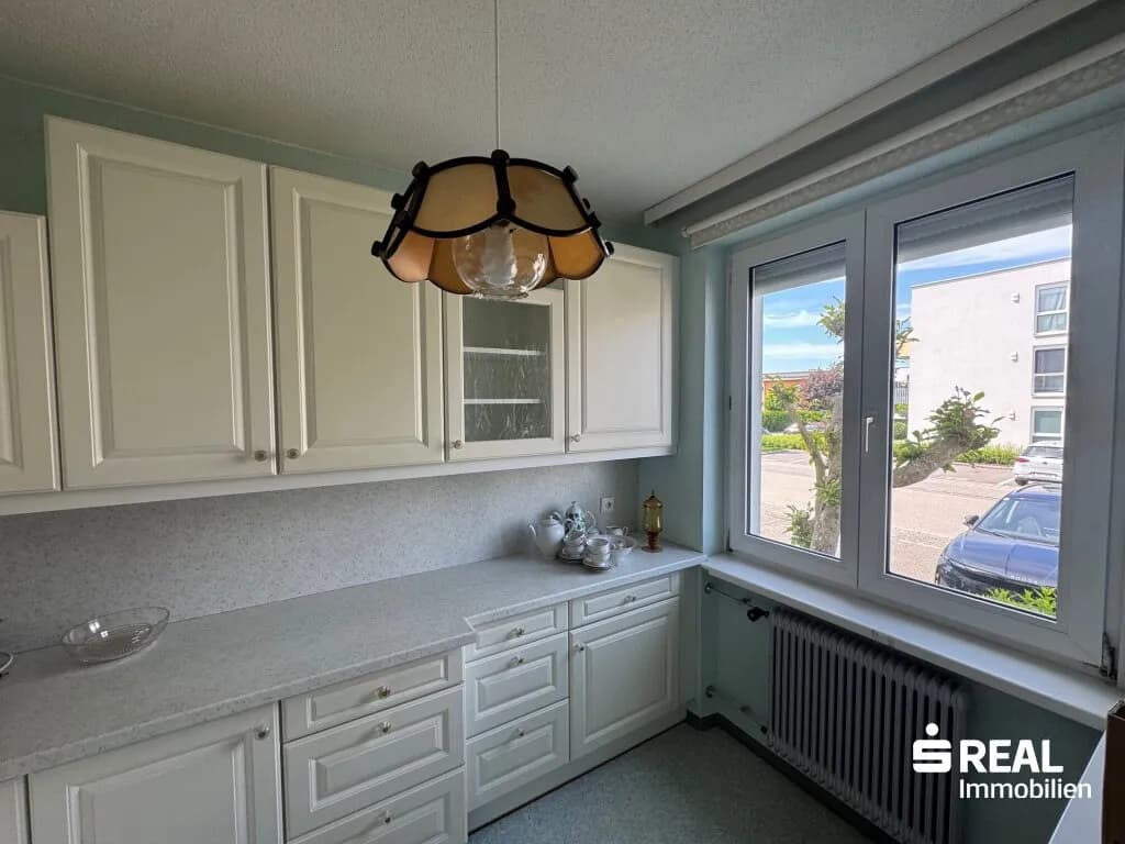 2-Zimmer-Wohnung kaufen in Schärding – 56 m², € 98.000