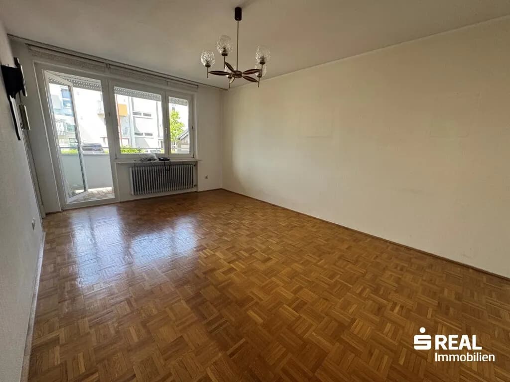 2-Zimmer-Wohnung kaufen in Schärding – 56 m², € 98.000 – Bild 2 von 3
