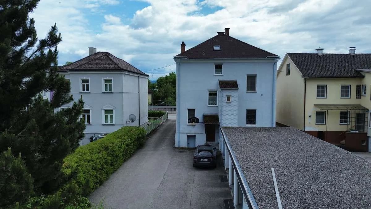 8-Zimmer-Gewerbeimmobilie kaufen in Amstetten – 285 m², € 550.000 – Bild 2 von 23