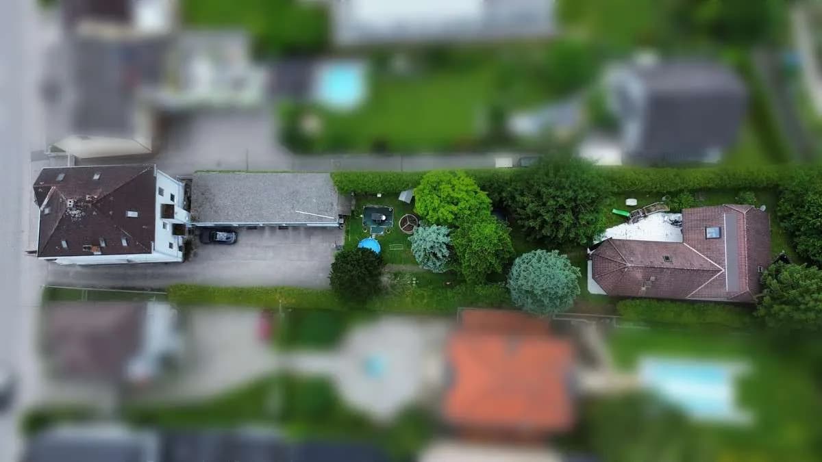 8-Zimmer-Gewerbeimmobilie kaufen in Amstetten – 285 m², € 550.000 – Bild 3 von 23