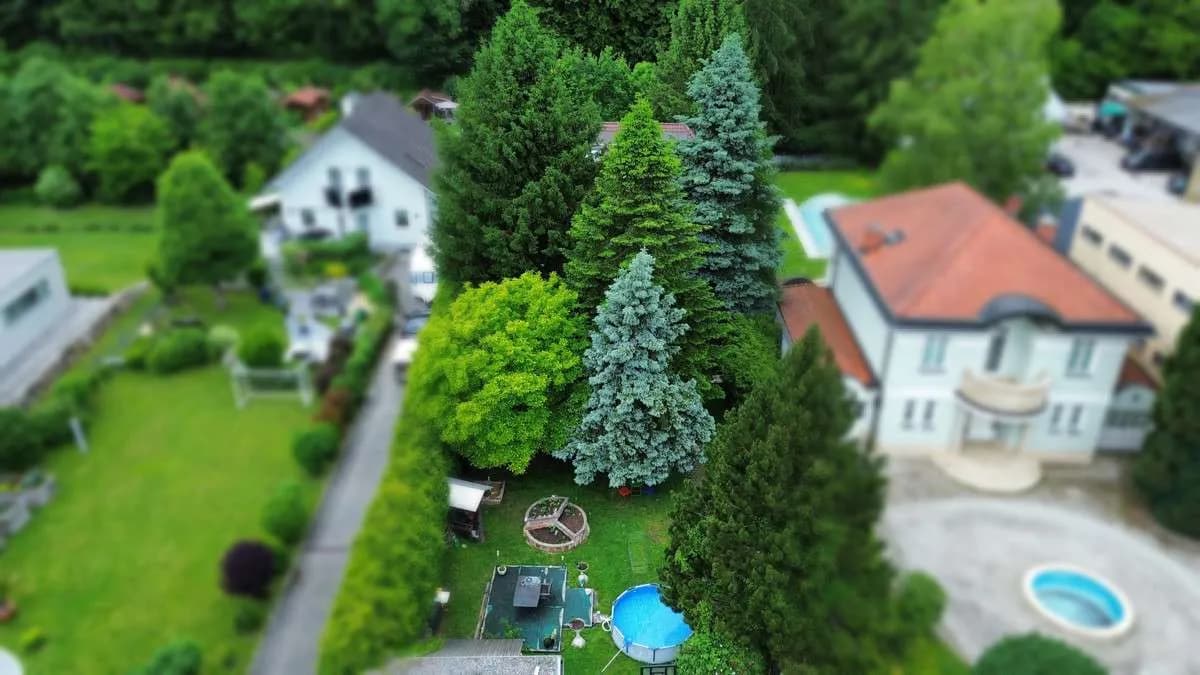 8-Zimmer-Gewerbeimmobilie kaufen in Amstetten – 285 m², € 550.000 – Bild 4 von 23