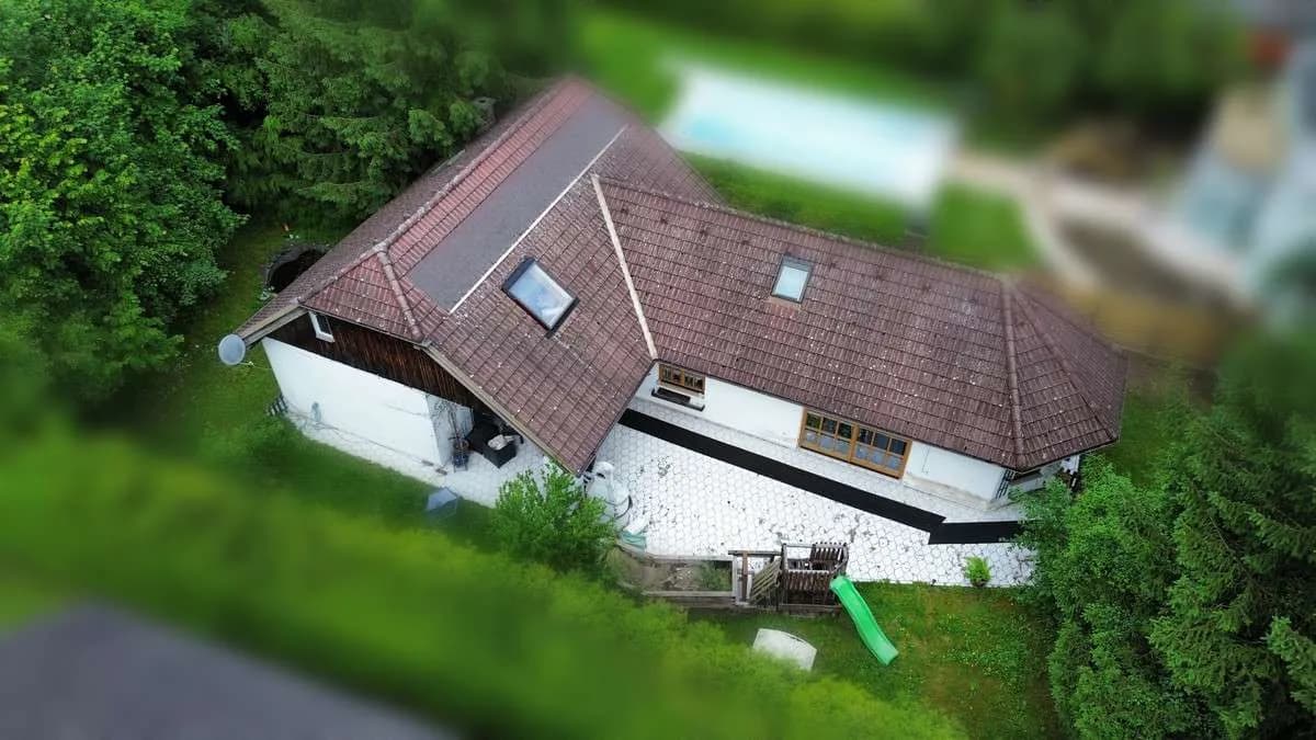 8-Zimmer-Gewerbeimmobilie kaufen in Amstetten – 285 m², € 550.000 – Bild 5 von 23